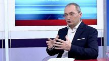 Դեմ ես վիլայեթացմանը, ուրեմն քո հետևից կգան. Արմեն Այվազյան