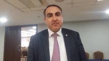 Բացարկ է հայտնվել դատավոր Էդգար Հովհաննիսյանին․ Զոհրաբյան