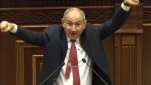 Бадалян: Пашинян пытается подтолкнуть оппозицию к поспешным действиям