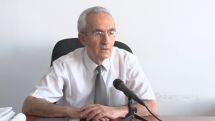 Armenian seismologist dismisses viral earthquake prediction