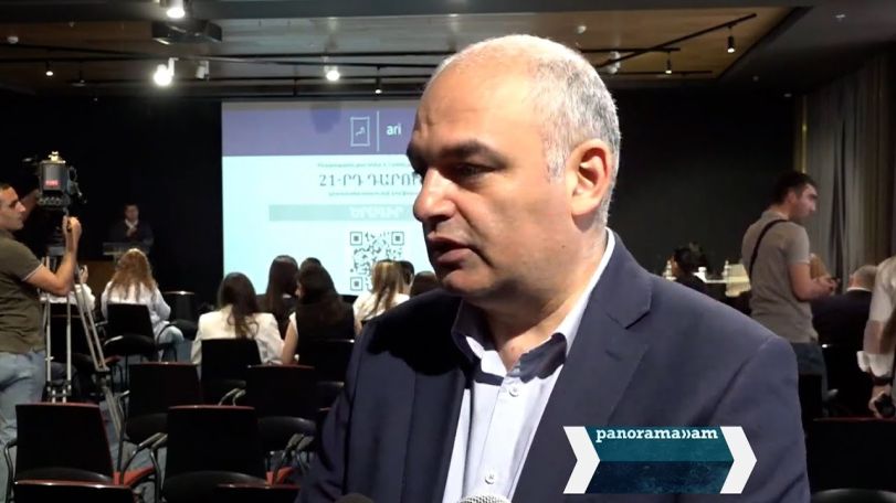 ԿԳՄՍ-ն Իսահակյանին պատվի արժանացնելու օրակարգ չունի. Դեմոյան