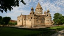 Փաշինյանի հայտարարությունը նշանակում է Հայ Առաքելական եկեղեցու դեմ գրոհի հրավիրել արտաքին մի շարք ուժերի. Բադալյան