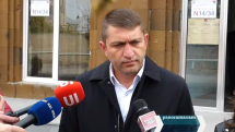 Гриша Арутюнян: Не будем сотрудничать с партией «Гражданский договор» и поддерживающими ее силами
