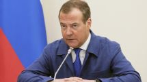 Մեդվեդևը Հայաստանին զգուշացրել է Ռուսաստանի հետ հարաբերությունների խզման հետևանքների մասին