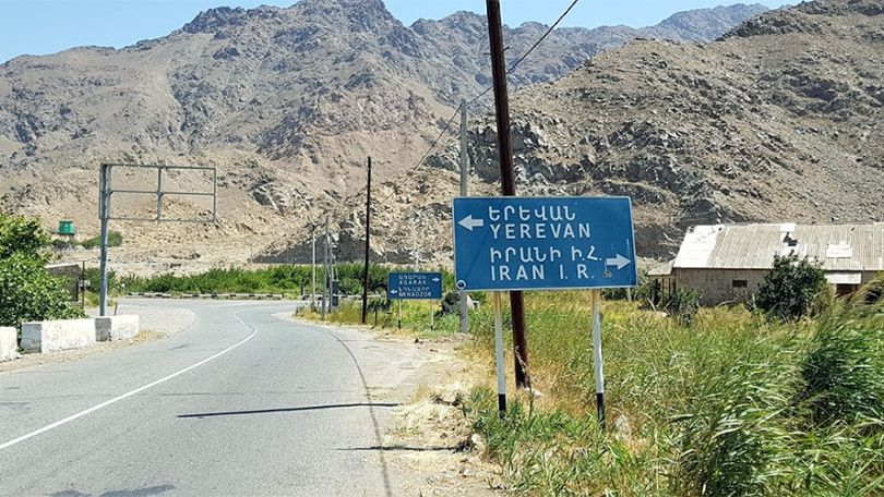Որքա՞ն գյուղմթերք կթույլատրվի ներմուծել Իրանից՝ 2026-ին․ կսահմանվեն քվոտաներ