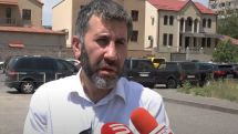 Меликян: 18-летнего Андраника Чамичяна арестовали на 2 месяца – за увлечение игрой в Страйкбол