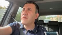 Նոր Նորքի թաղապետարանում տեղի ունեցածի հիմքում կոռուպցիոն բացահայտումն է. Ռուբեն Մելիքյան
