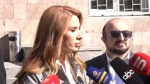 Гоар Мелоян предупредила: Последствия провала управления ЭСА коснутся всех