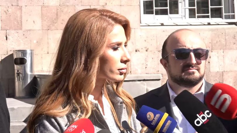 Гоар Мелоян предупредила: Последствия провала управления ЭСА коснутся всех