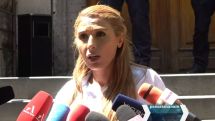 Strong Armenia member slams prosecution bid against Narek Karapetyan as 'political vendetta'