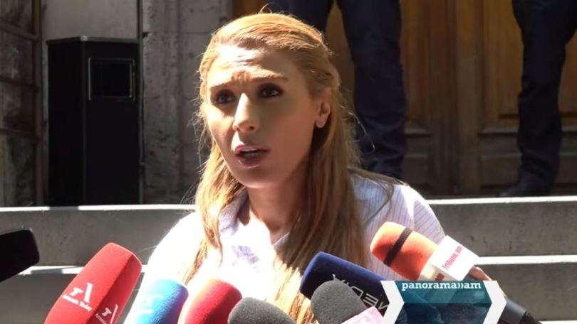 Strong Armenia member slams prosecution bid against Narek Karapetyan as 'political vendetta'