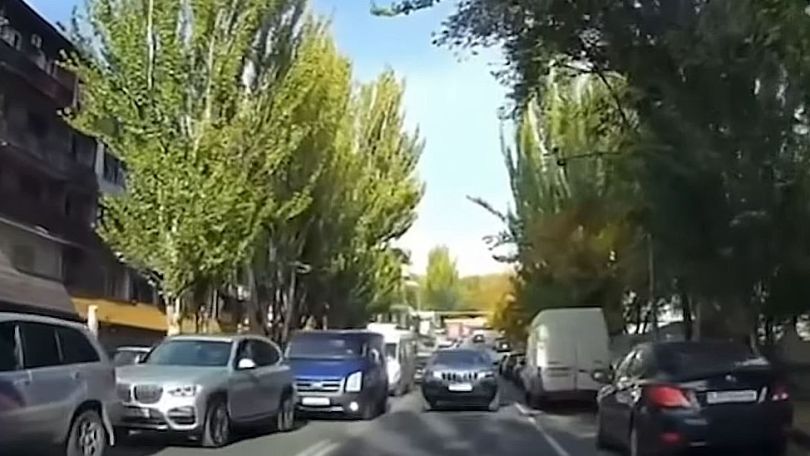 Հանդիպակաց գոտիով երթևեկող վարորդները հայտնաբերվել և տուգանվել են