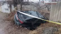 Ողբերգական դեպք՝ Արմավիրի մարզում. «Kia»-ի վարորդը հանկարծամահ է եղել