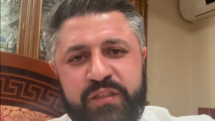 Armenian activist criticizes government over Gyumri housing crisis