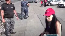 Probe launched into assault on Armenian reporter