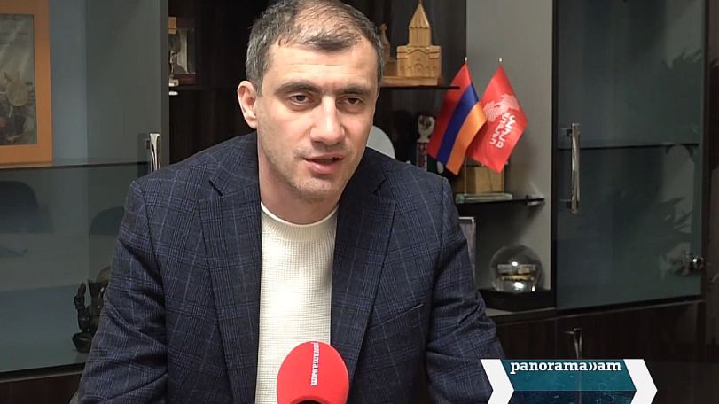Մեսրոպ Առաքելյան. Սա սոցիալական անարդարության դասական օրինակ է