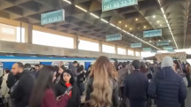 Passengers evacuated from Yerevan Metro train after technical fault
