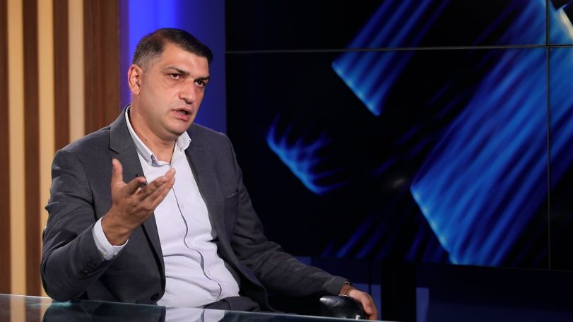 Ոչ թե Օսմանյան կայսրությունում, այլ Օսմանյան կայսրության կոմից իրականացված. Թյուրքագետը՝ ԱԳՆ-ին