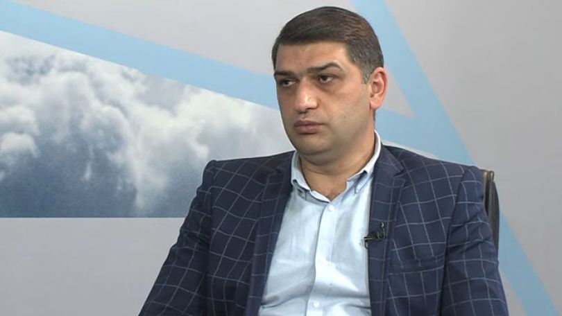 Երկաթգիծը Թուրքիային հնարավորություն կտա Հայաստանին կախվածության մեջ գցել և հարմար պահի ենթարկել բլոկադայի