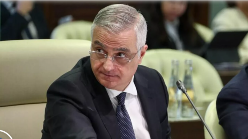 Մհեր Գրիգորյանը չի հերքել, որ Նիկոլ Փաշինյանը մեկնում է Թուրքիա