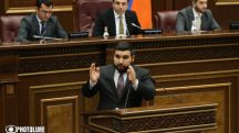 Արուսյակ Ալեքսանյանը համակարգում արդեն մի քանի տարի չի վարկանիշավորվում. HelpCourt-ն արձագանքում է ՔՊ-ականին