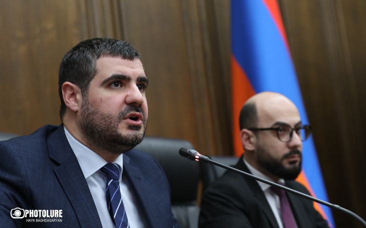 ՔՊ-ն կոալիցիա չի կազմի Վարդան Ղուկասյանի հետ, պատրաստվում ենք հաղթել Գյումրիում. ՔՊ-ական պատգամավոր