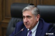 Opposition MP: Pashinyan only 'acts tough' inside parliament