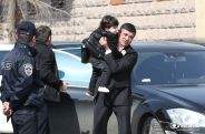 Сарик Минасян: Мы не растратим отданные нам голоса