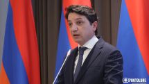Հայաստանի պետական պարտքն  5 տրիլիոն 318 միլիարդ դրամ է, ավելացել է նախորդ տարվա համեմատ. նախարար