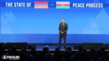 Pashinyan signals readiness for constitutional changes to secure peace deal with Azerbaijan