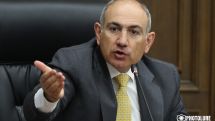 Հարկի նկատմամբ պետք է ձևավորել հարազատություն. Փաշինյան