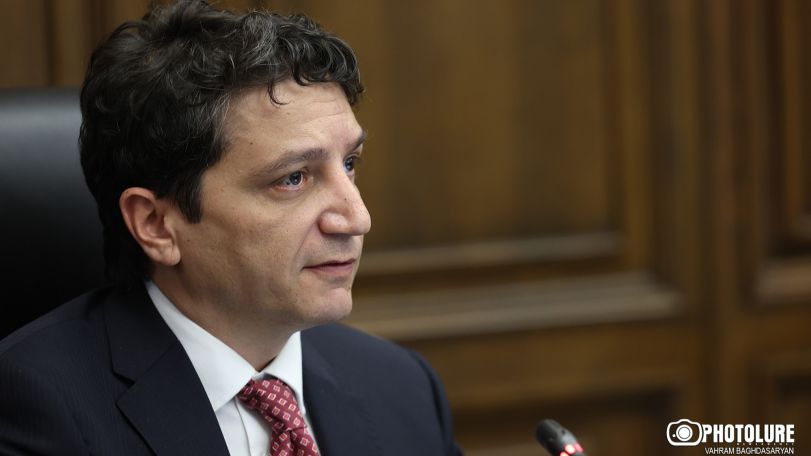 Minister: Armenia saw rise in unemployment rate last year