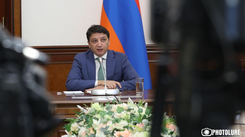 Իրան-Իսրայել հակամարտությունը կարող է ազդել դեպի Հայաստան մատակարարումների վրա, չենք շտապում եզրակացություններ անել․ ֆինանսների նախարար
