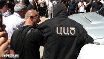 СК Армении инициировал новое уголовное производство – по факту препятствования задержанию архиепископа Микаела Аджапахяна