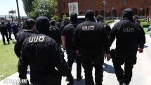 NSS agents leave Mother See amid tensions