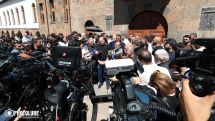 Եթե նույնիսկ ինձ ցմահ բանտարկեն, էլի հայ եկեղեցին հաղթելու է. Միքայել Սրբազան