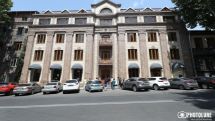Tashir Pizza director detained