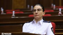 Lawyer: Armenia's chief prosecutor echoes media manipulations