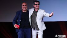 Golden Apricot Yerevan International Film Festival kicks off