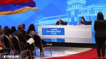 Pashinyan: Outsourcing common in Armenia, doesn't undermine sovereignty