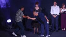«Ոսկե ծիրանի» հաղթողները