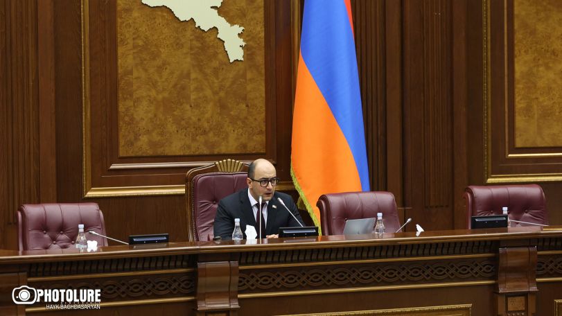Կառավարիչներն ու ԱԺ-ում իրենց կողմից նշանակված մարդիկ փորձել են խոչընդոտել լսումների կազմակերպումը. Հայկ Մամիջանյան