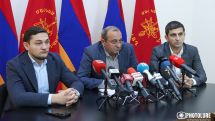 Lawyers explain why Venice Commission reversed opinion on Armenian Criminal Code article