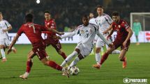 Հպարտ եմ իմ տղաներով, վատն այն է, որ միավորներ չենք հավաքում. Եղիշե Մելիքյան