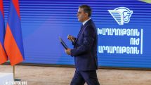 Կարծում եմ, Արման Թաթոյանը մոլորության մեջ է. Քաղաքական վերլուծաբան