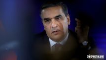 Арман Татоян: Да, я подпишу мирный договор – почему бы мне его не подписать?