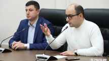Opposition MP: Azerbaijan will push for more concessions from Armenia