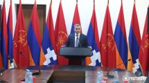 Ընտրություններին մեկ ճակատով մասնակցելը գործնականում գրեթե անհնար է. Ո՞րն է ՀՅԴ առաջարկը