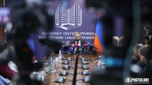 Ադրբեջանական կողմը դեռևս չի օգտվում Հայաստանի տարածքից ապրանքներ տեղափոխելու հնարավորությունից. Պապոյան