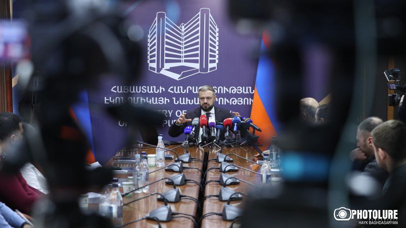Ադրբեջանական կողմը դեռևս չի օգտվում Հայաստանի տարածքից ապրանքներ տեղափոխելու հնարավորությունից. Պապոյան
